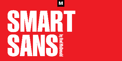 Smart Sans Free Download