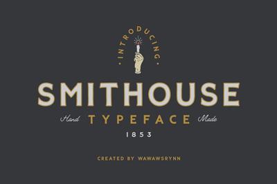 SMITHOUSE Free Download