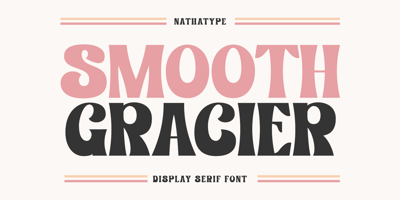 Smooth Gracier Free Download