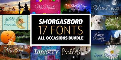 Smorgasbord Free Download