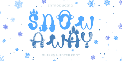 Snow Away Free Download