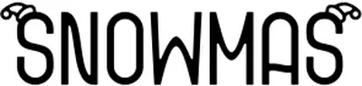 Snowmas Font