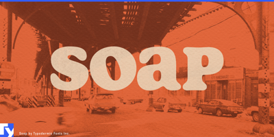 Soap Free Download