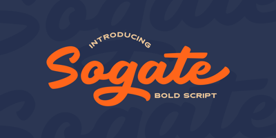 Sogate Free Download