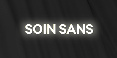 Soin Sans Free Download