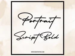 Sola Font Free Download