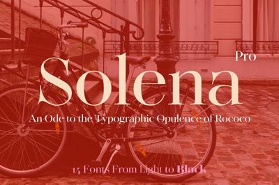 Solena Pro Free Download