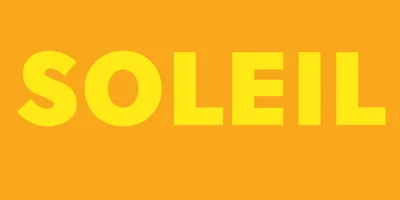 Solex Font