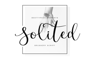 Solited