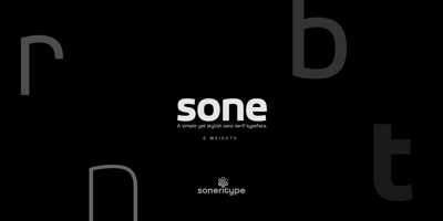 Sone Free Download