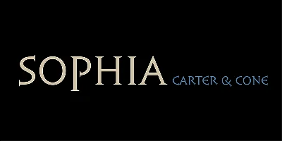 Sophia Font