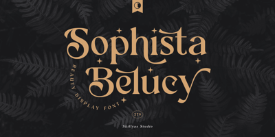 Sophista Belucy Free Download