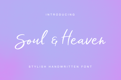 Soul&Heaven Free Download