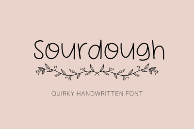 Sourdough Free Download