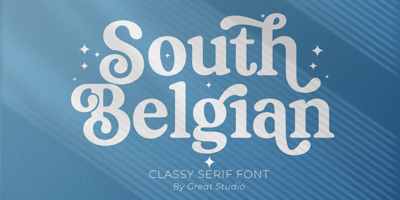 South Belgian Free Download