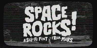 Space Rocks Free Download