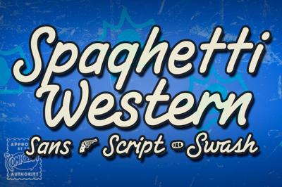 Spaghetti Western Free Download