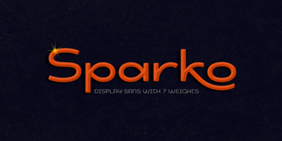 Sparko Free Download