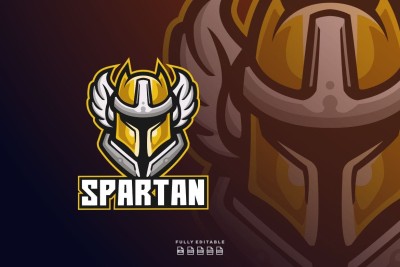 Spartan Warrior