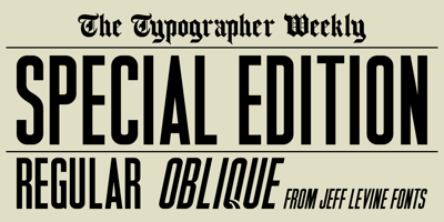 Special Edition JNL Free Download