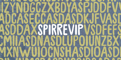 Spirrevip Free Download