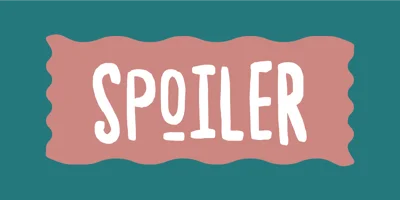 Spoiler Font