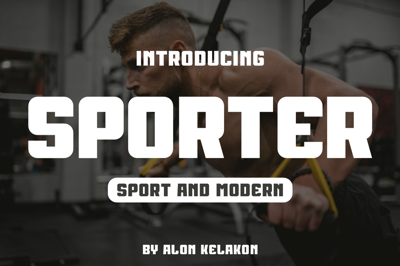 Sporter Free Download