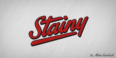 Stainy Free Download