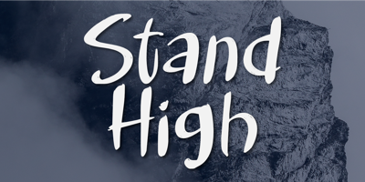 Stand High Free Download