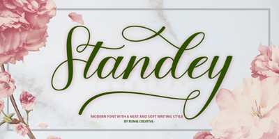 Standey Script Free Download