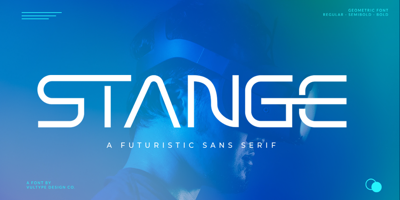 Stange Free Download