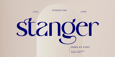 Stanger Free Download