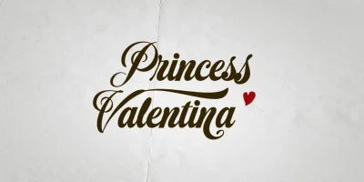 Starella Script Font