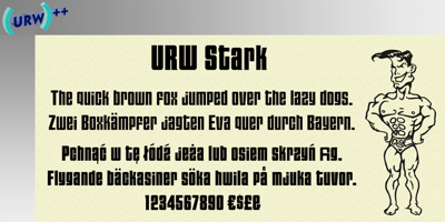 Stark Free Download