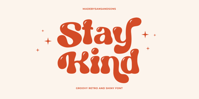 Stay Kind Free Download