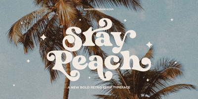 Stay Peach Free Download