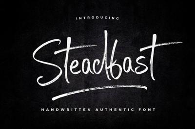 Steadfast Script Free Download