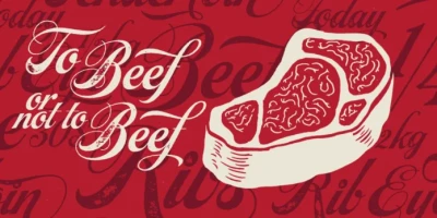 Steak Font Family Free Download