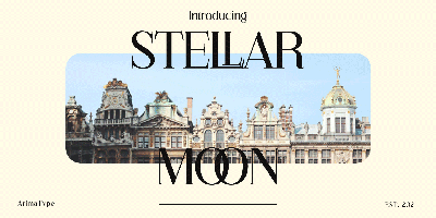 Stellar Moon Free Download