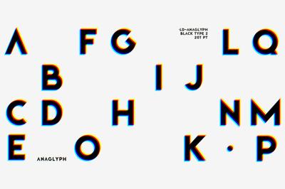 STEREO. Font Family. Free Download