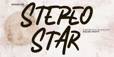 Stereo Star Free Download