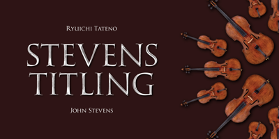 Stevens Titling Free Download