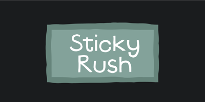 Sticky Rush Free Download