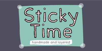 Sticky Time Free Download