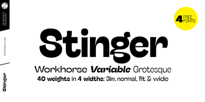 Stinger Free Download