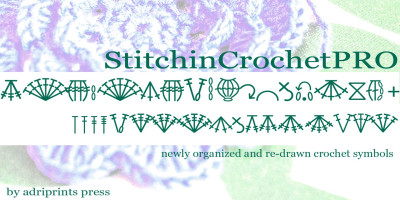 Stitchin Crochet Pro Free Download
