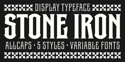 Stone Iron Free Download