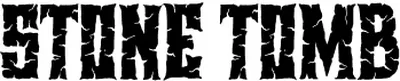 Stone Tomb Font