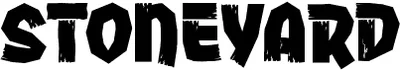 Stoneyard Font