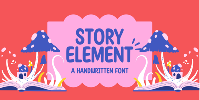 Story Element Free Download